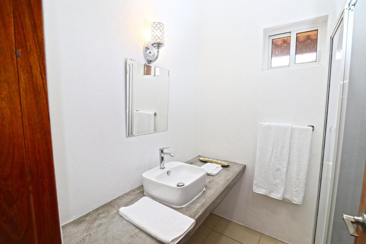 Hotel Punta Palmeras Perula Экстерьер фото