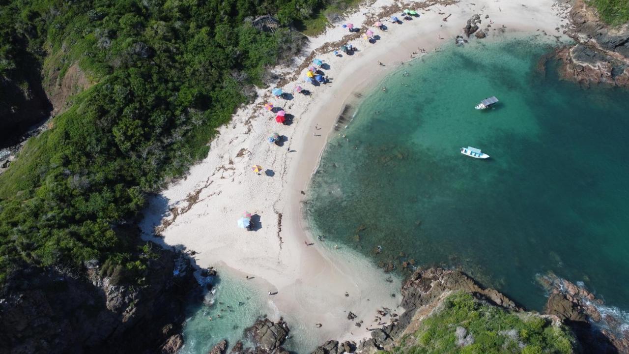 Hotel Punta Palmeras Perula Экстерьер фото